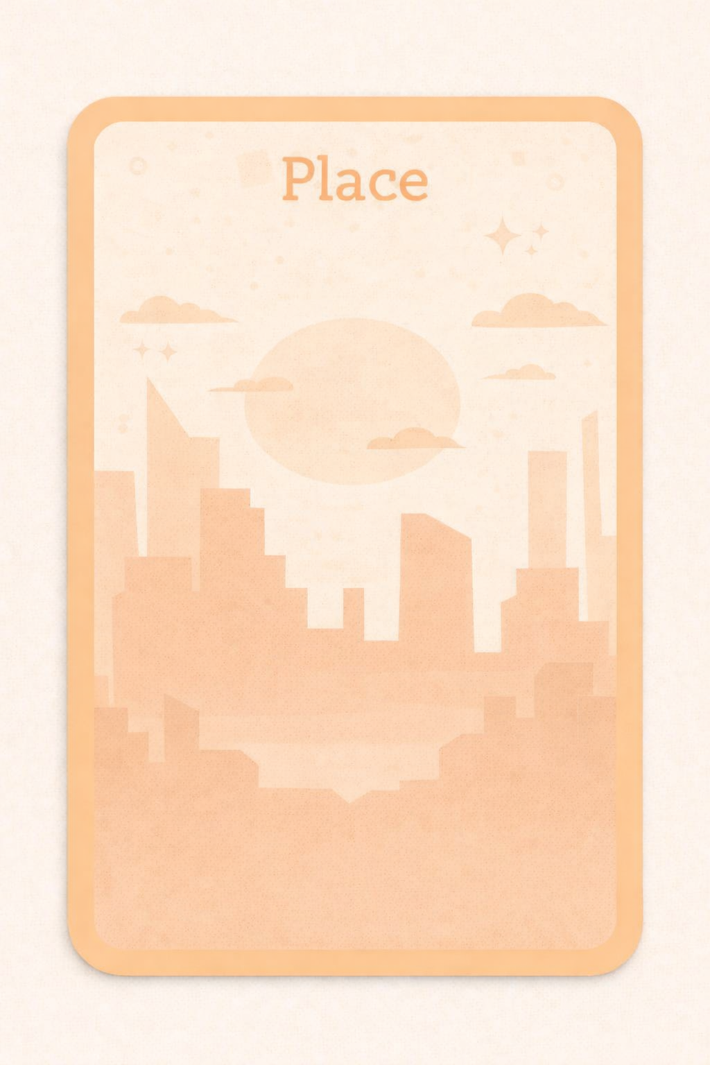 Script'm: City Traveller Edition [PRE-ORDER STARTING IN JULY]